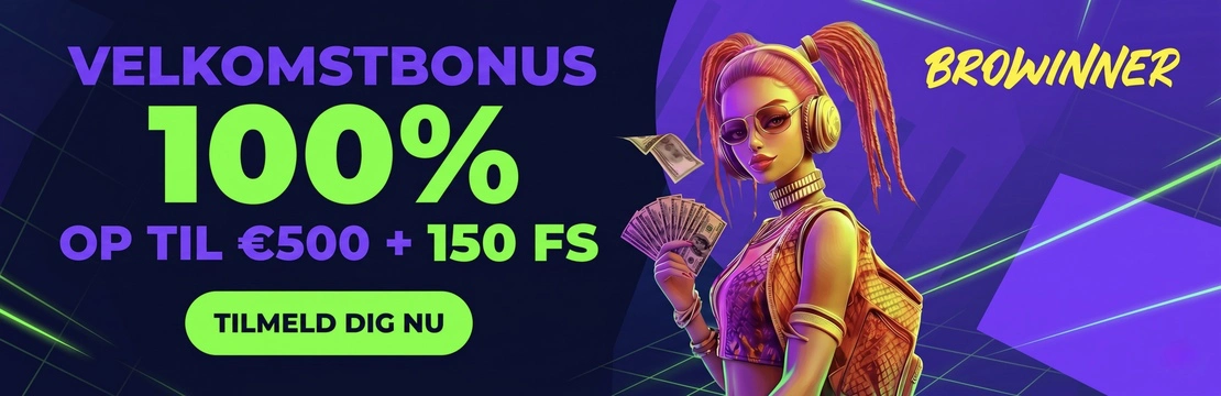 BroWinner Casino